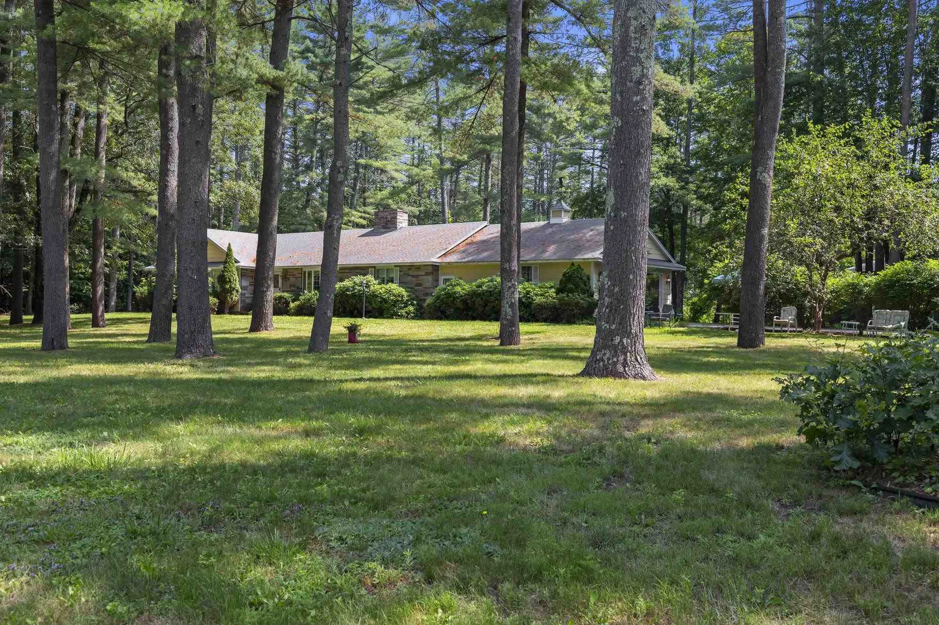 7 Century Pines Drive Barrington NH 03825