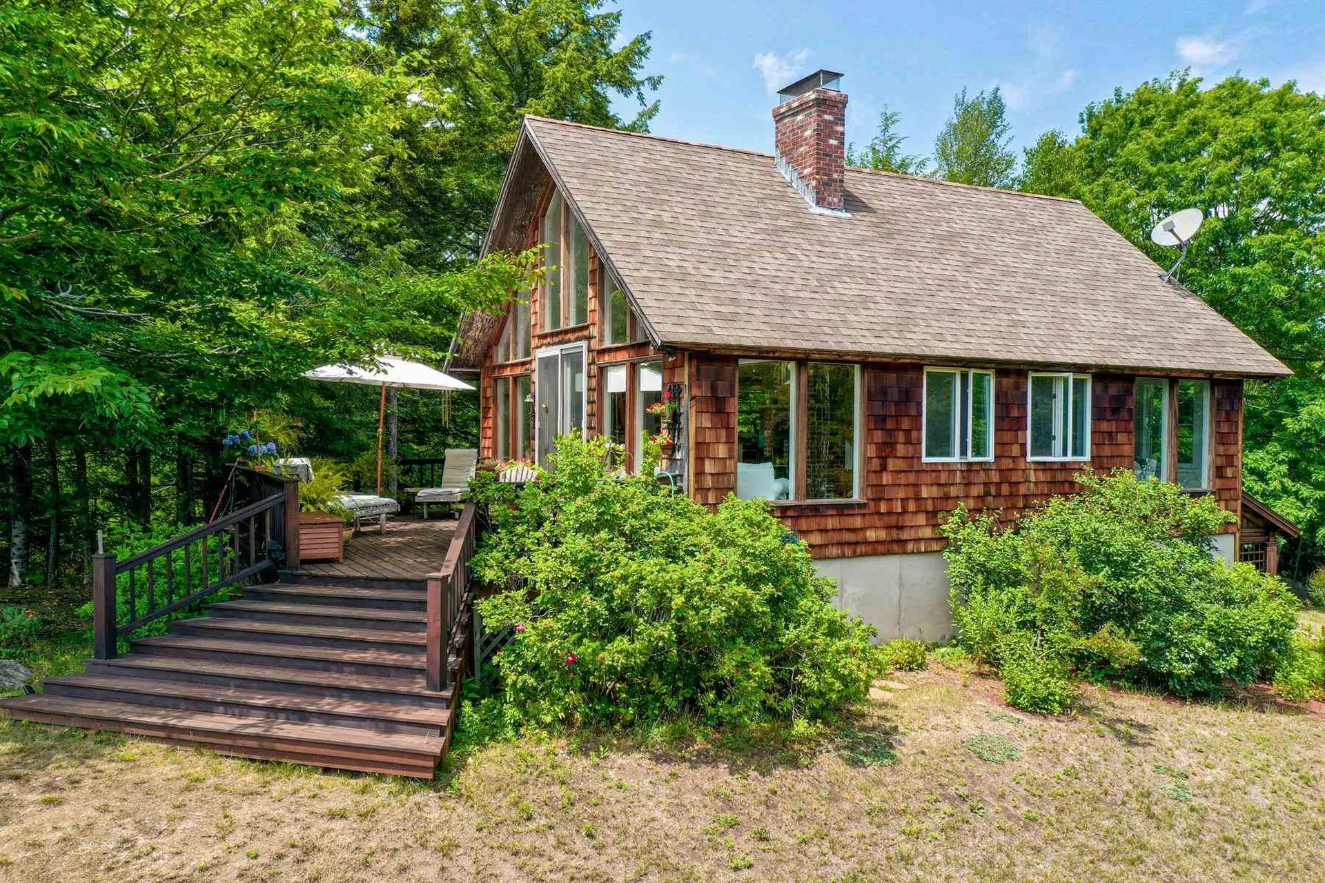 978 Chocorua Road Tamworth NH 03886