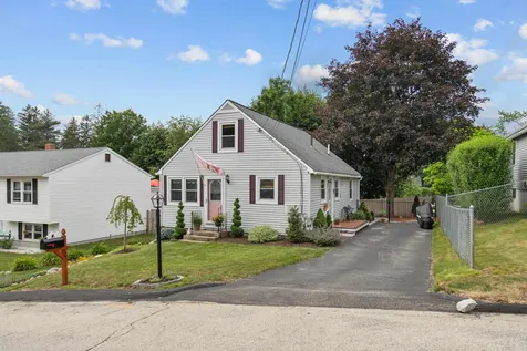 30 Bellevue Street Manchester NH 03103