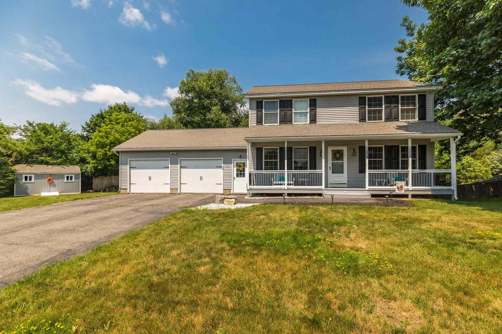 396 Cutts Avenue Portsmouth NH 03801