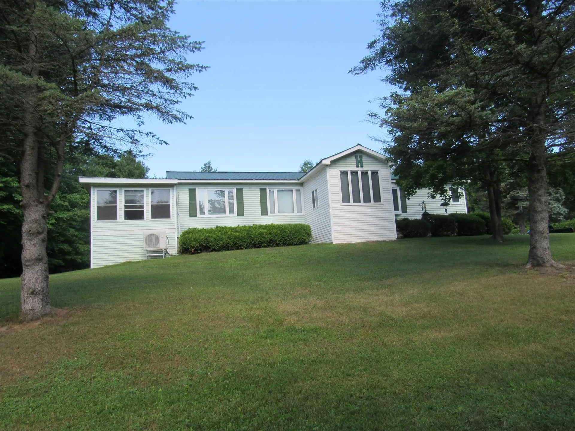 169 Sheldon Heights Sheldon VT 05483