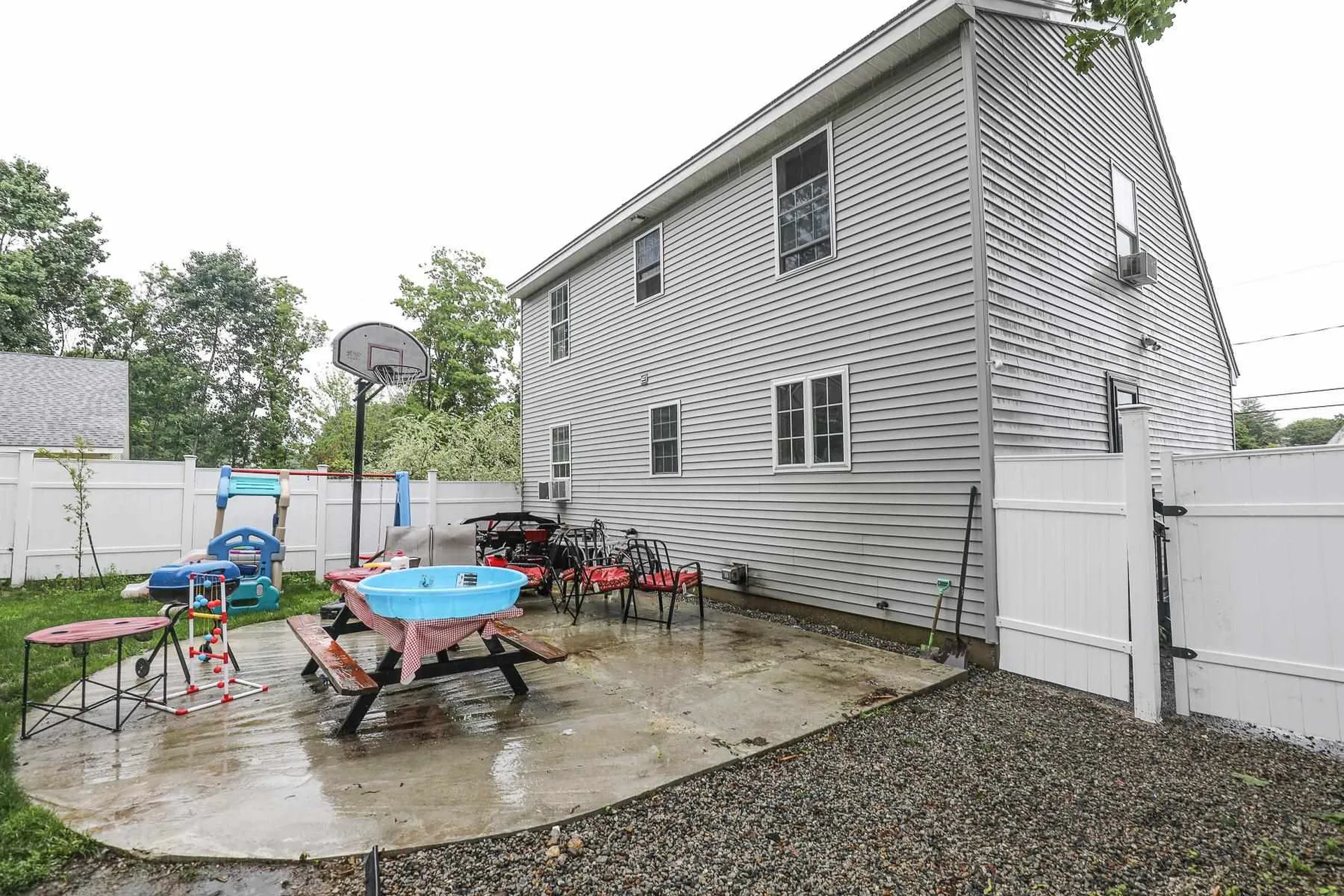 22 Watson Street Pittsfield NH 03263