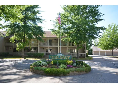 336 Intervale Road Gilford NH 03249