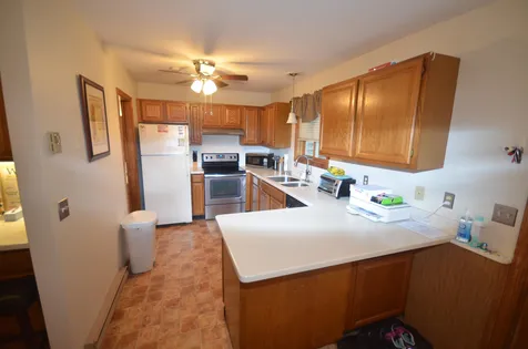 336 Intervale Road Gilford NH 03249