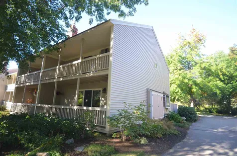 336 Intervale Road Gilford NH 03249