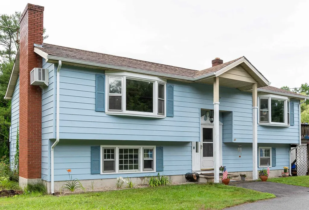 65 Plummer Road Bedford NH 03110