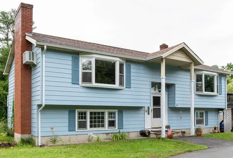 65 Plummer Road Bedford NH 03110