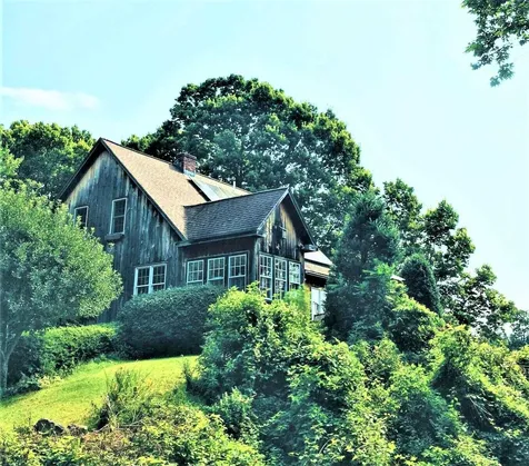 138 Toll House Road Newbury VT 05051