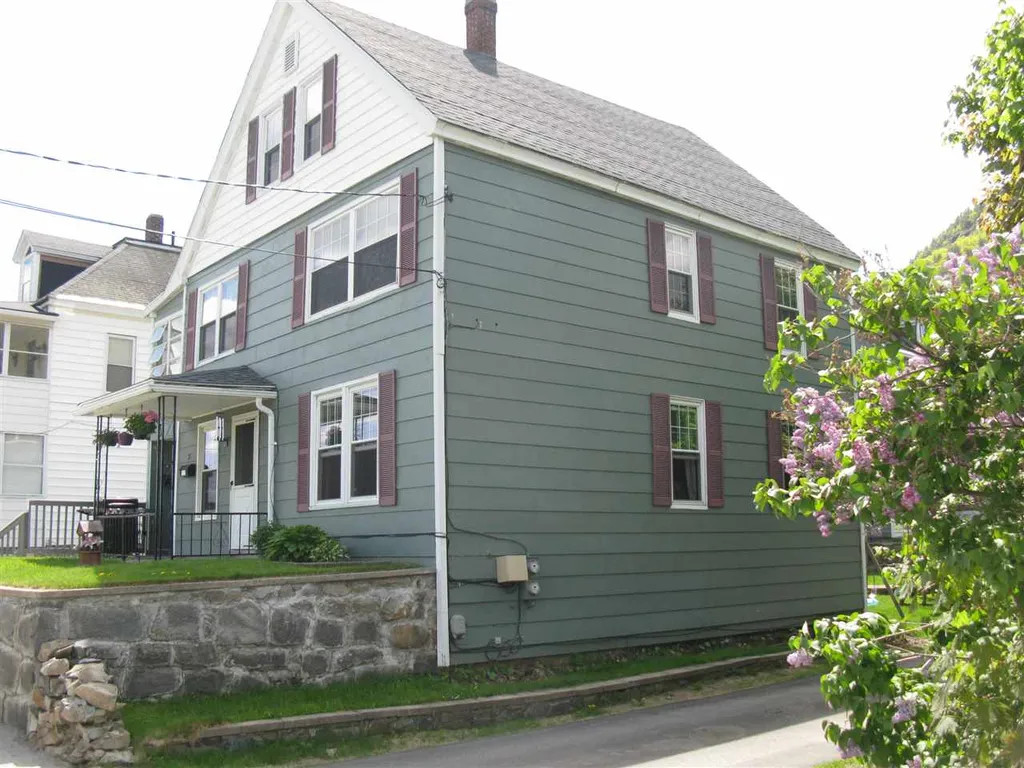 35 Wight Street Berlin NH 03570