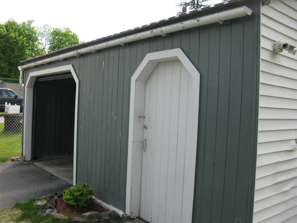 35 Wight Street Berlin NH 03570