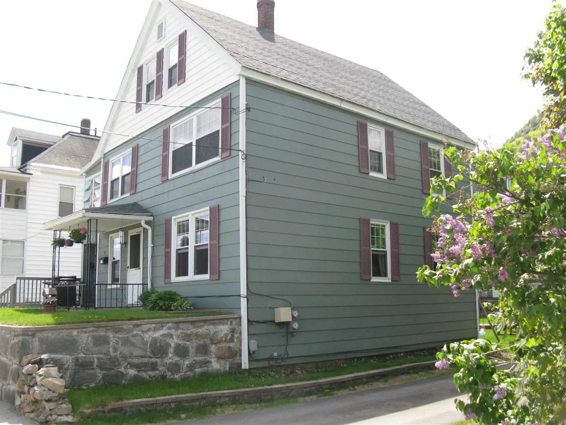 35 Wight Street Berlin NH 03570