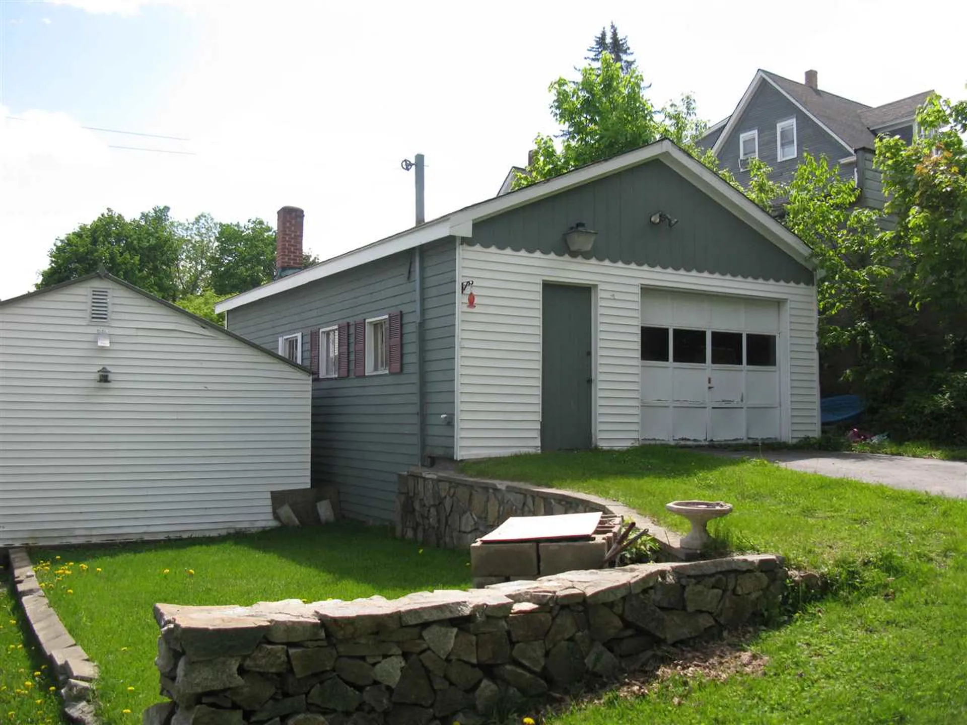 35 Wight Street Berlin NH 03570