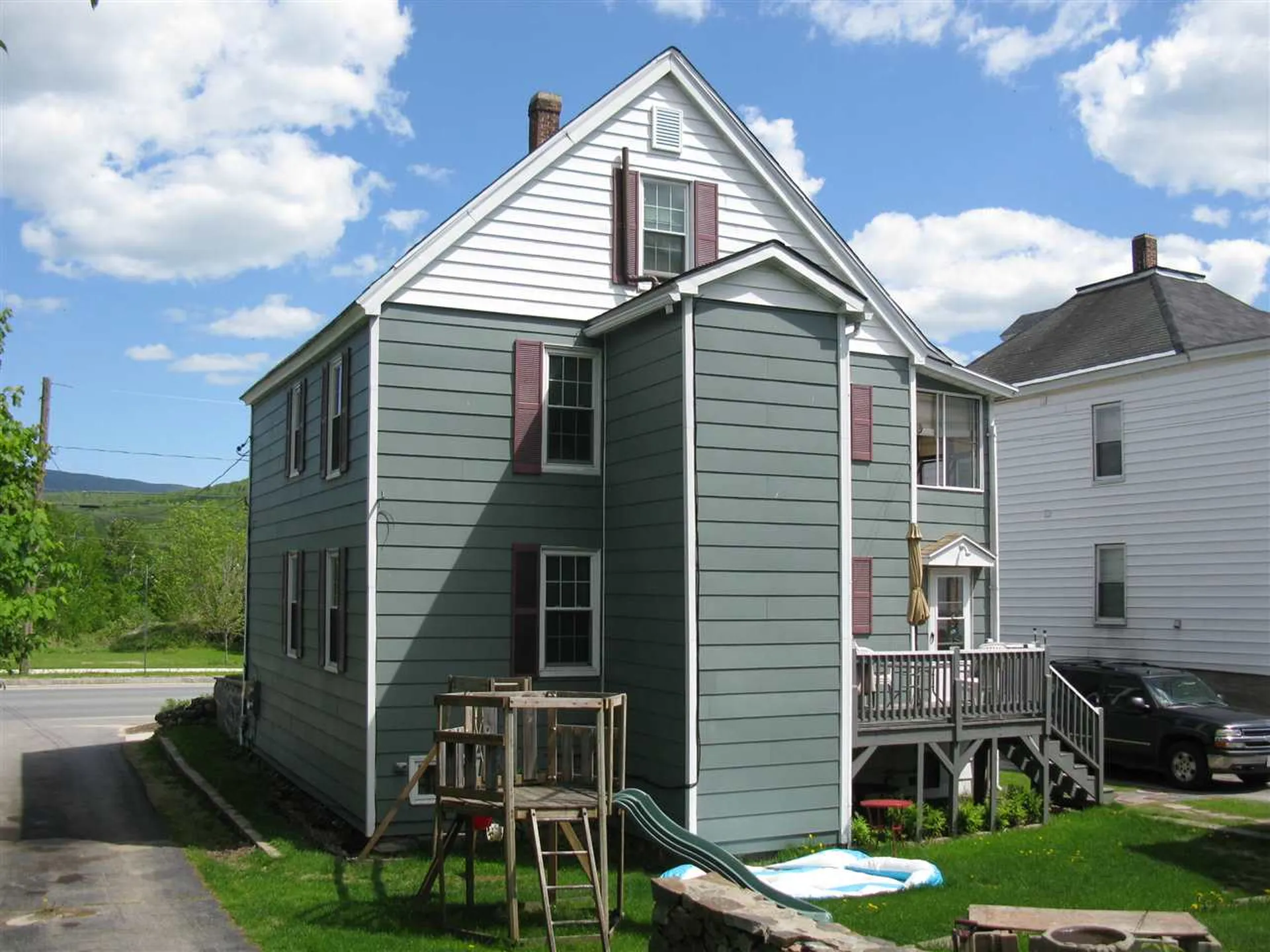 35 Wight Street Berlin NH 03570