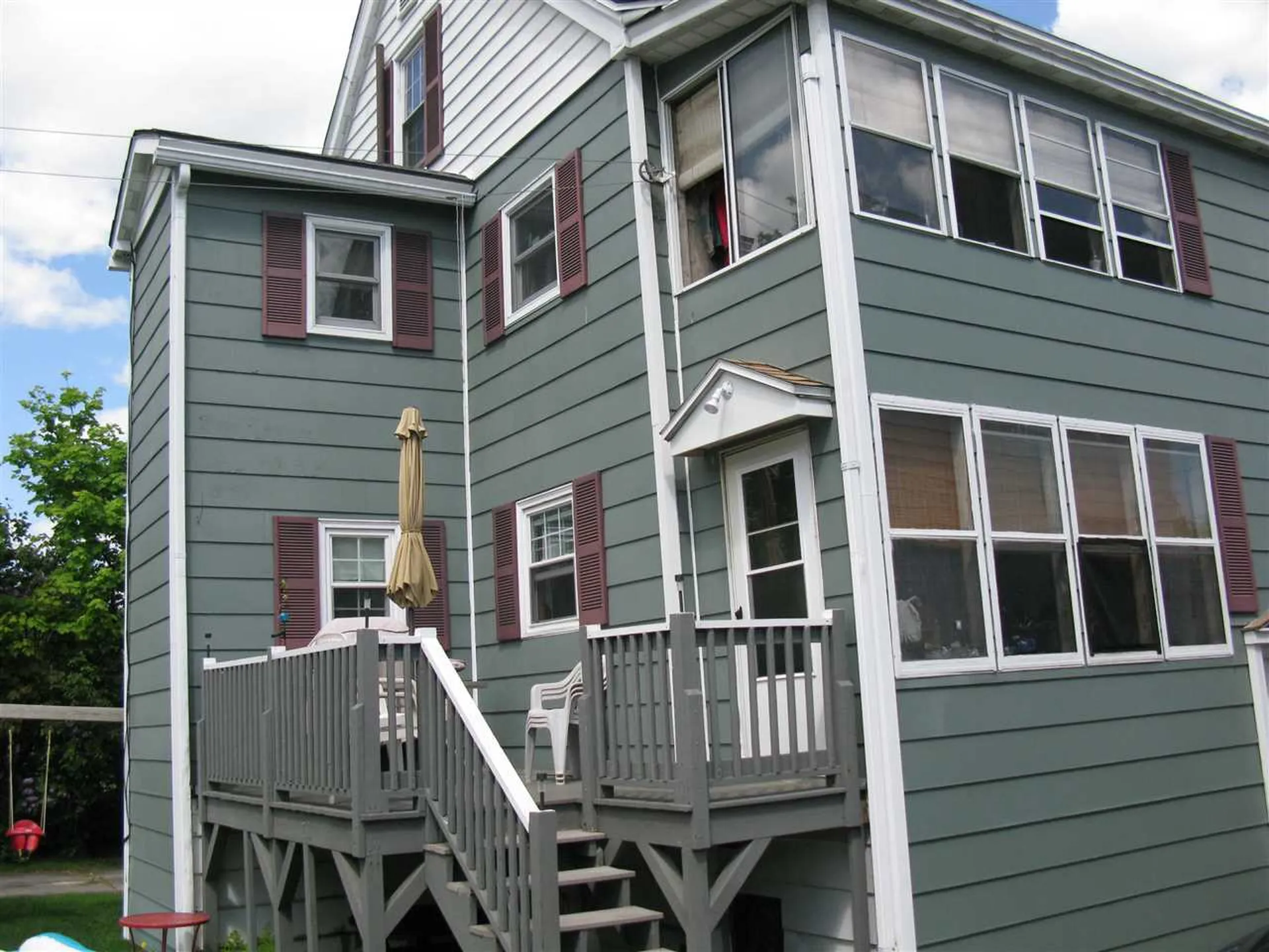 35 Wight Street Berlin NH 03570
