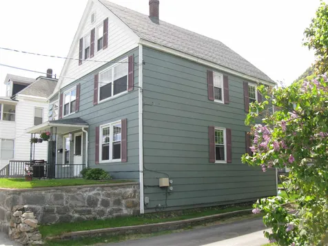 35 Wight Street Berlin NH 03570