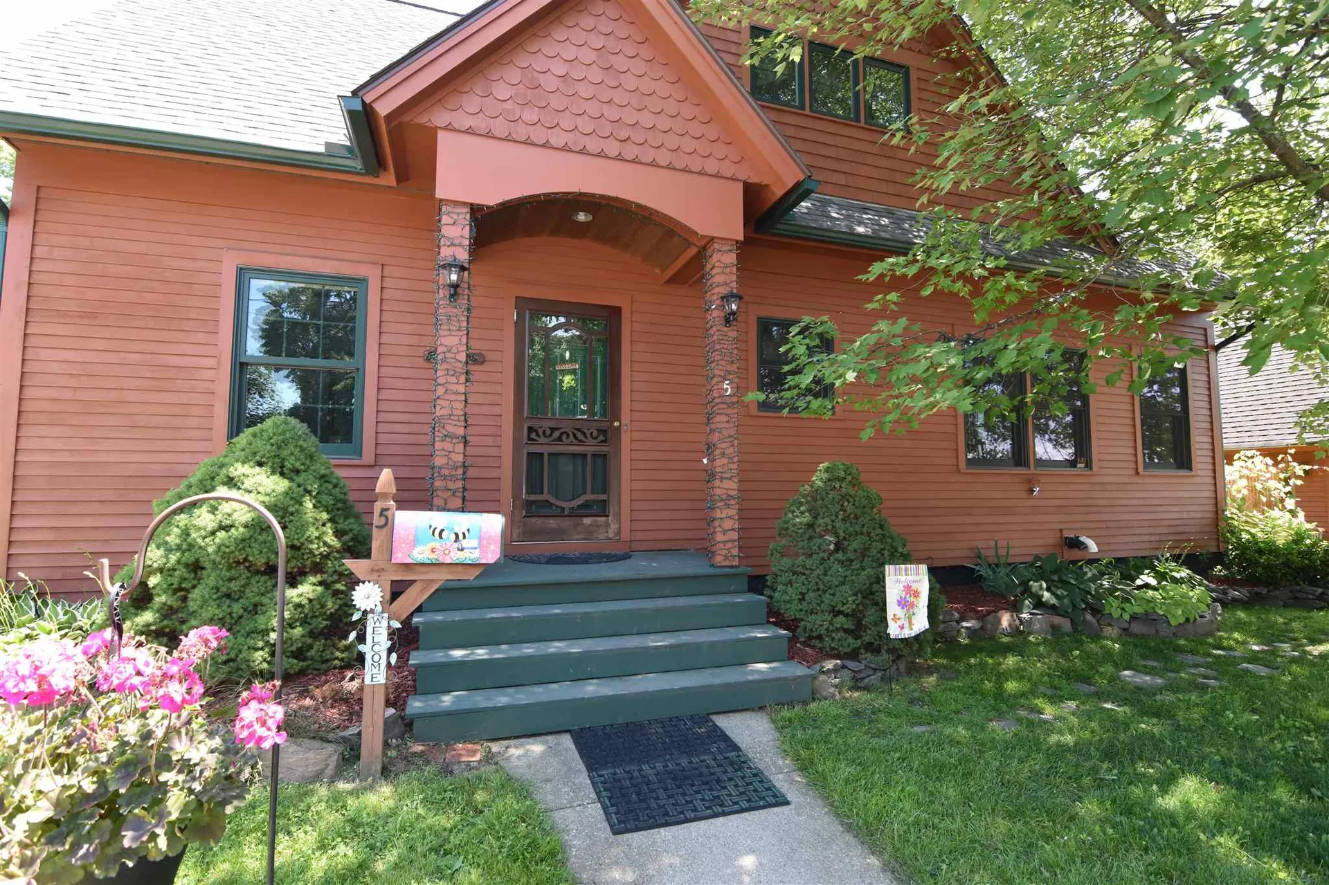 5 Richard Street Winooski VT 05404