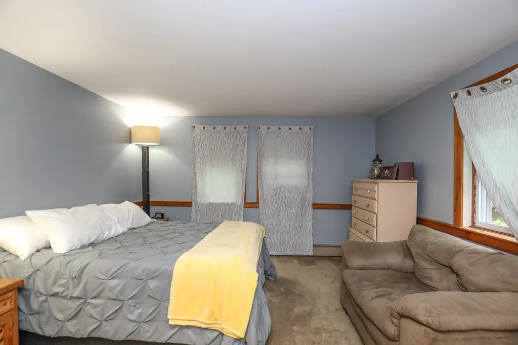 37 Peaslee Hill Road Weare NH 03281