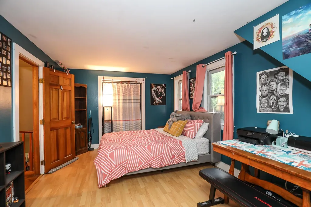 37 Peaslee Hill Road Weare NH 03281