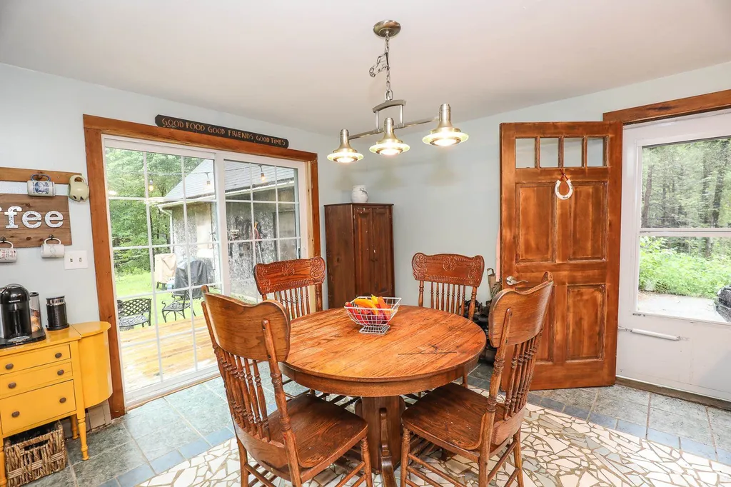 37 Peaslee Hill Road Weare NH 03281