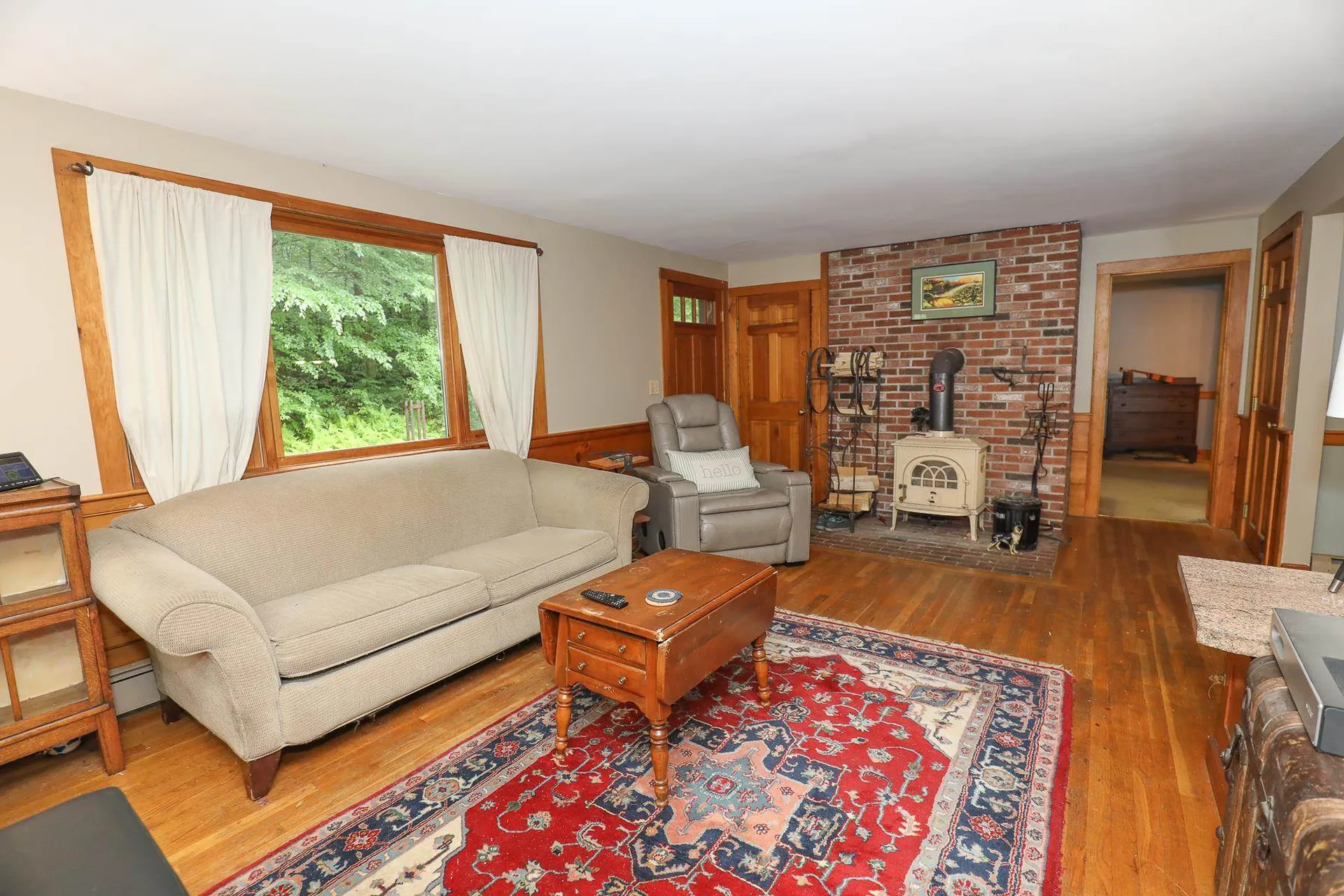 37 Peaslee Hill Road Weare NH 03281