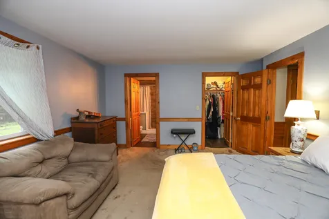 37 Peaslee Hill Road Weare NH 03281