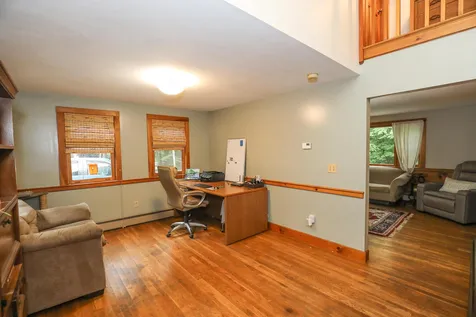37 Peaslee Hill Road Weare NH 03281