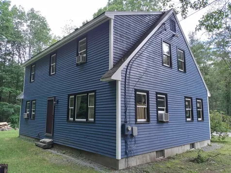 37 Peaslee Hill Road Weare NH 03281