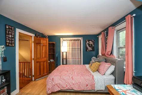37 Peaslee Hill Road Weare NH 03281