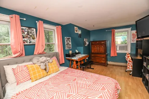 37 Peaslee Hill Road Weare NH 03281