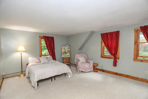 37 Peaslee Hill Road Weare NH 03281