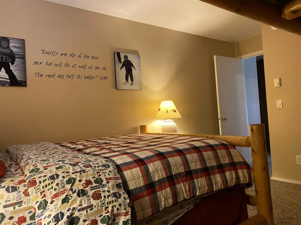 205 Mountainside Drive Warren VT 05674