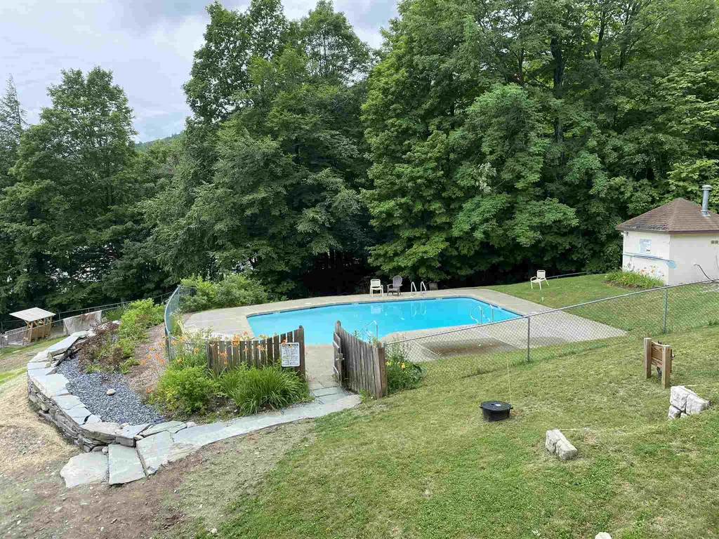 205 Mountainside Drive Warren VT 05674