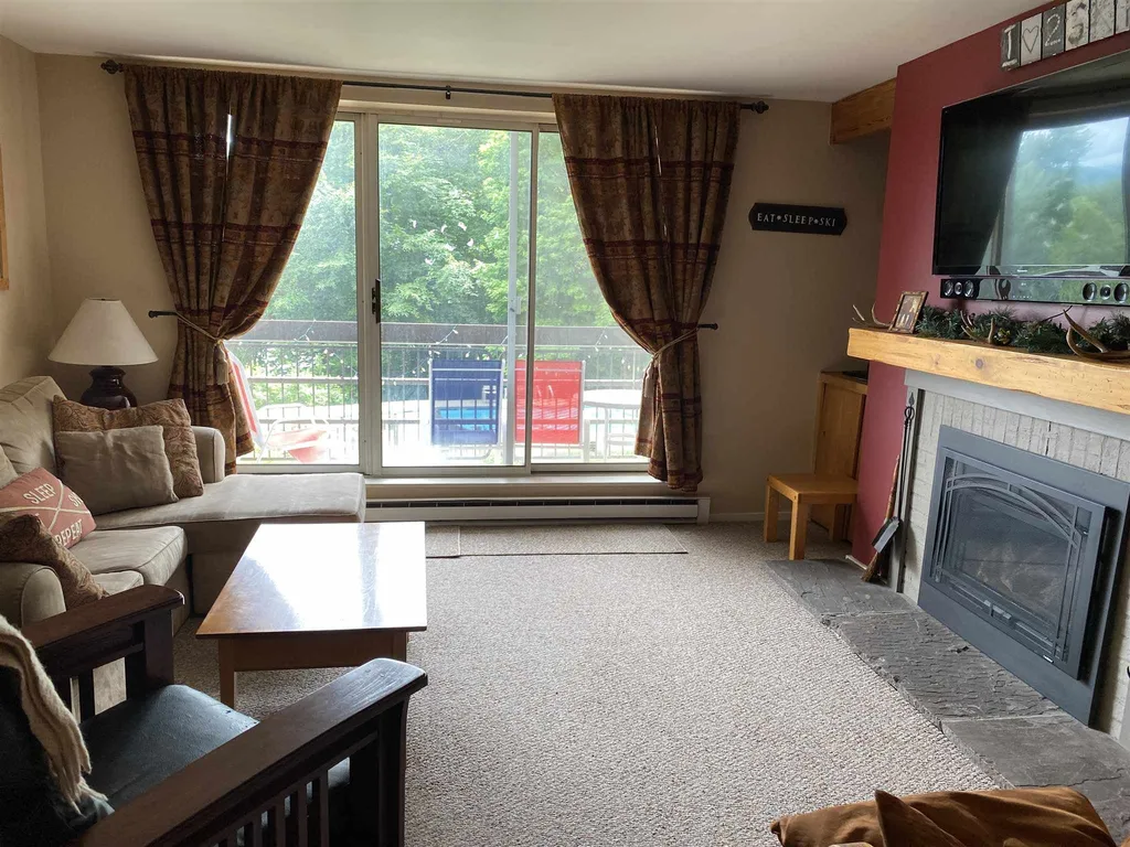 205 Mountainside Drive Warren VT 05674