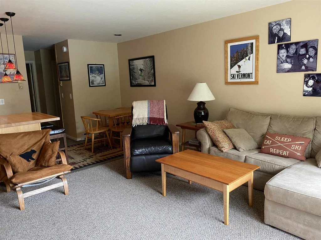205 Mountainside Drive Warren VT 05674