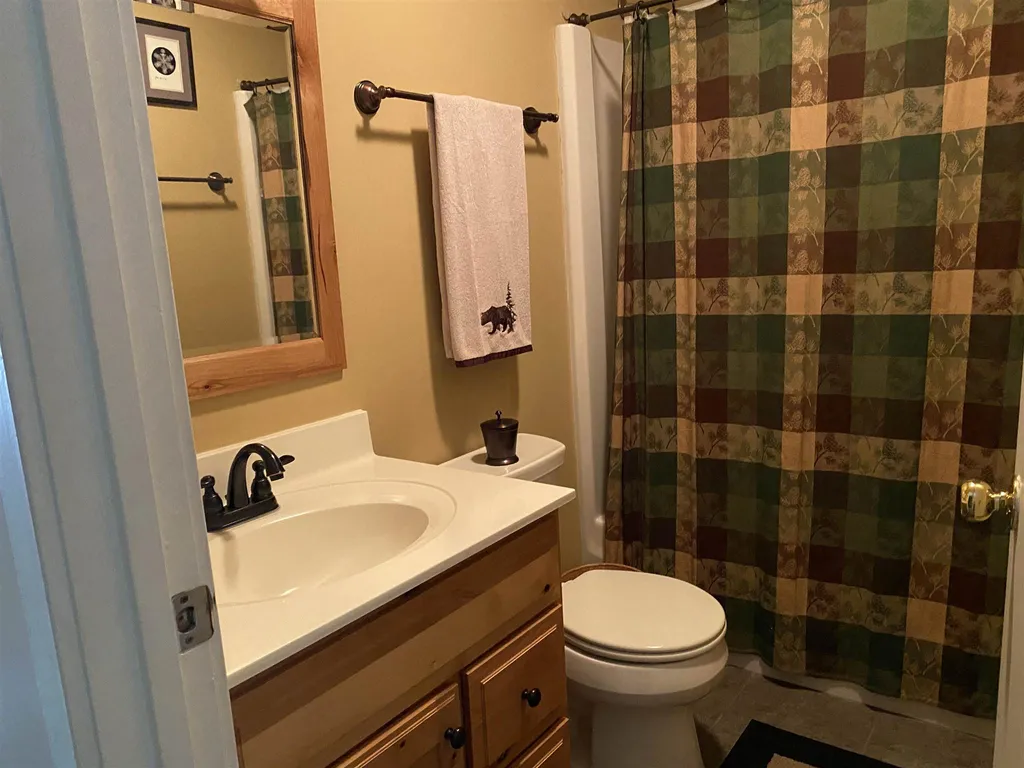 205 Mountainside Drive Warren VT 05674