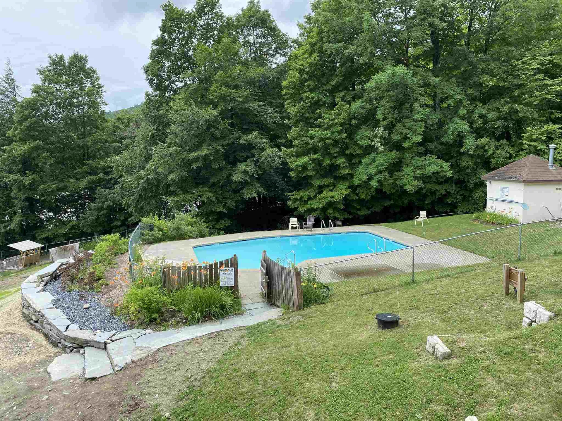 205 Mountainside Drive Warren VT 05674