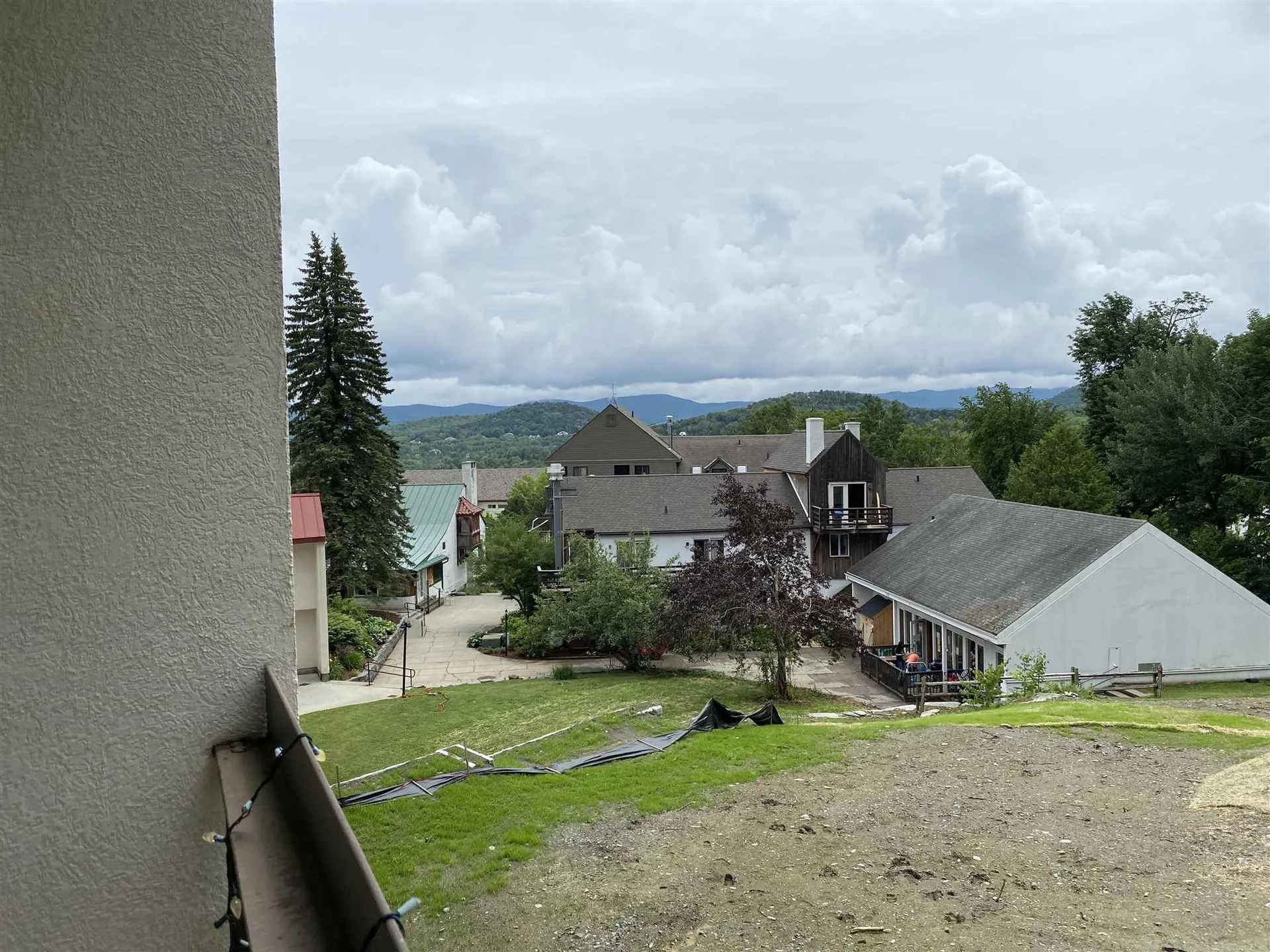 205 Mountainside Drive Warren VT 05674