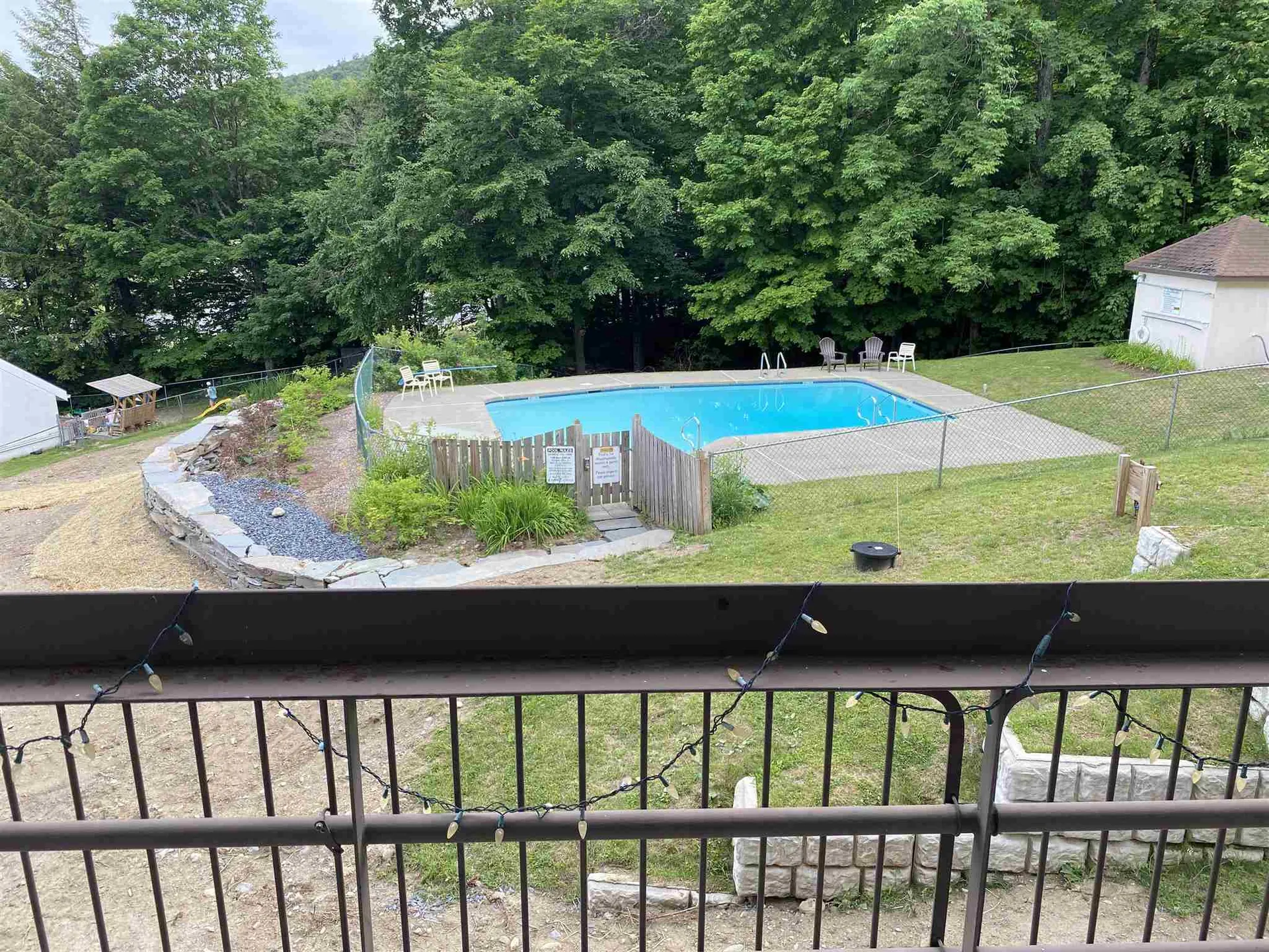 205 Mountainside Drive Warren VT 05674