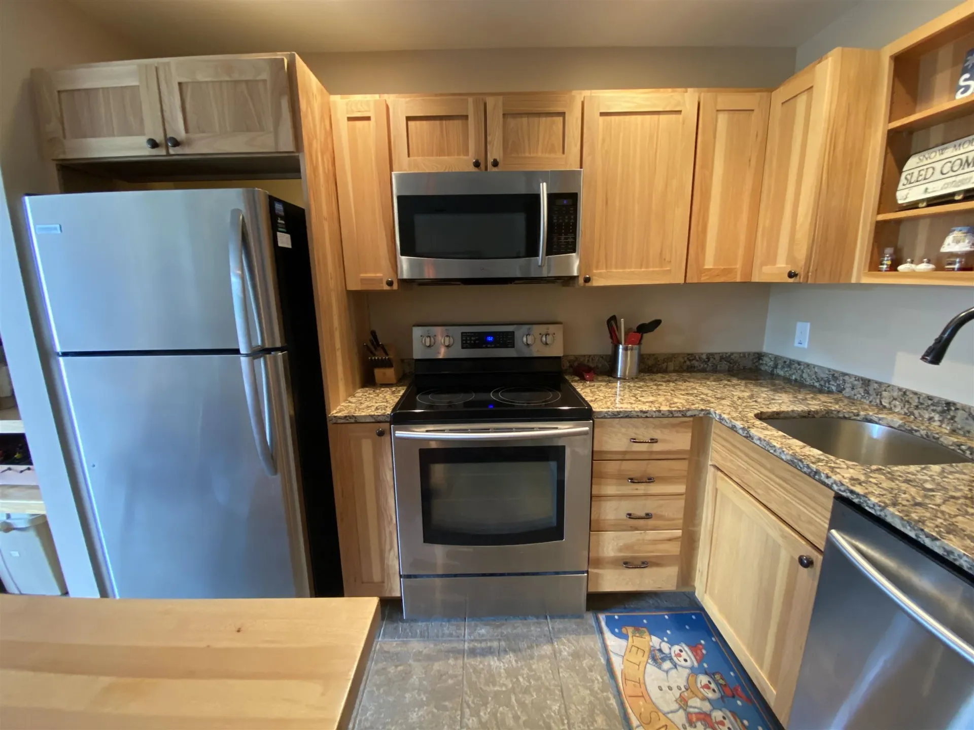 205 Mountainside Drive Warren VT 05674