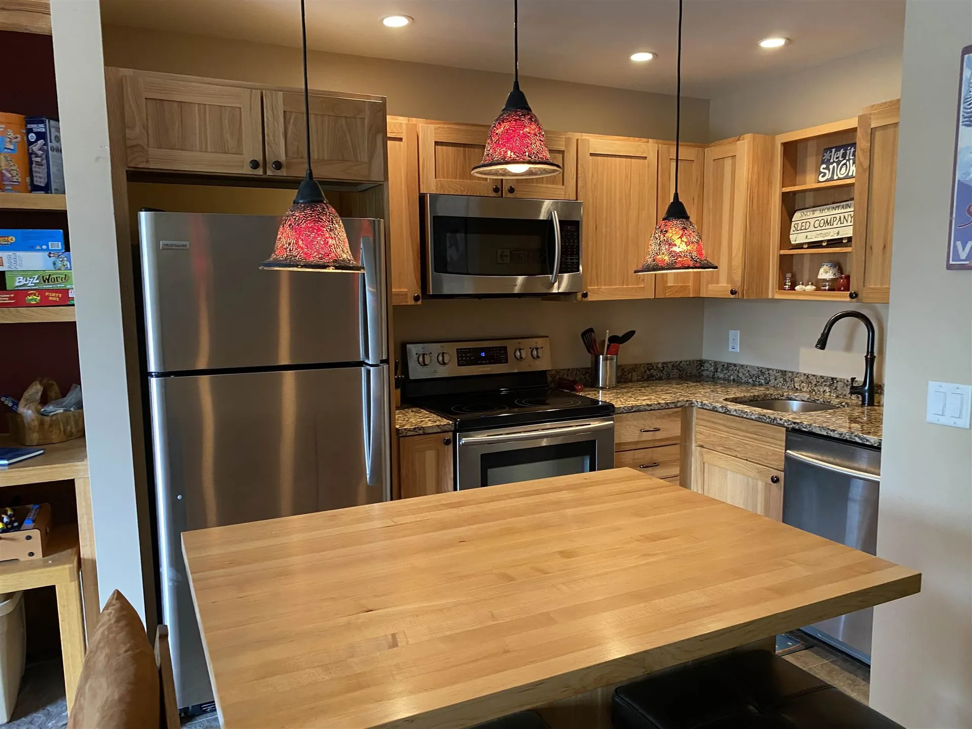 205 Mountainside Drive Warren VT 05674