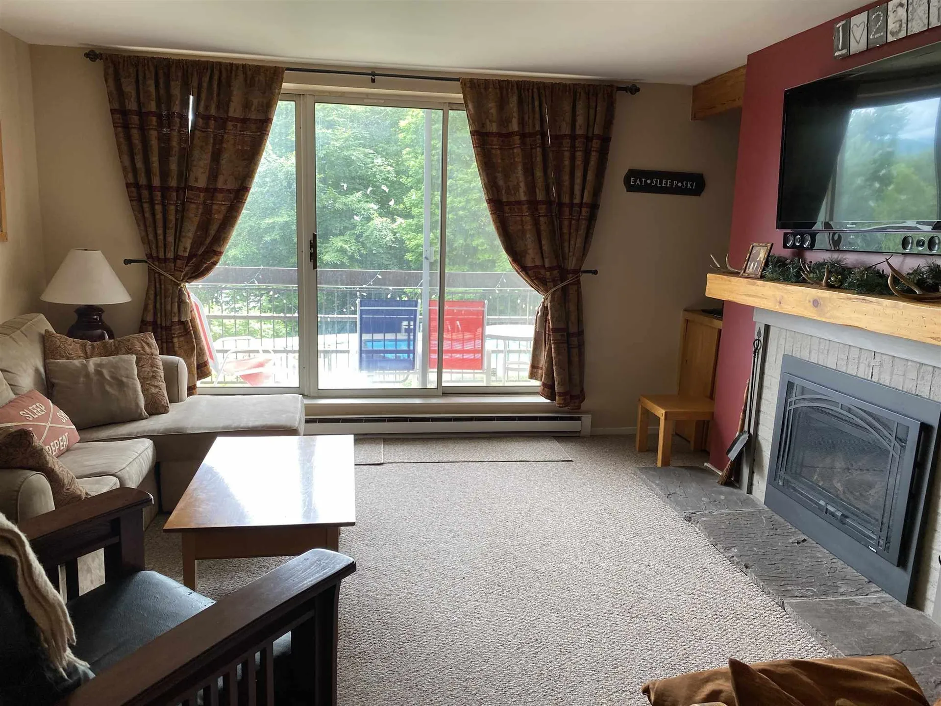 205 Mountainside Drive Warren VT 05674