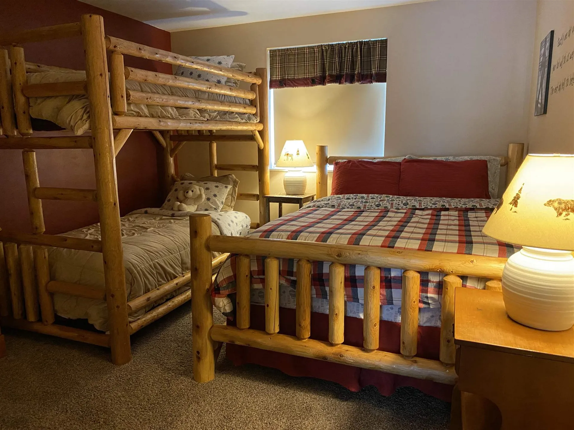 205 Mountainside Drive Warren VT 05674