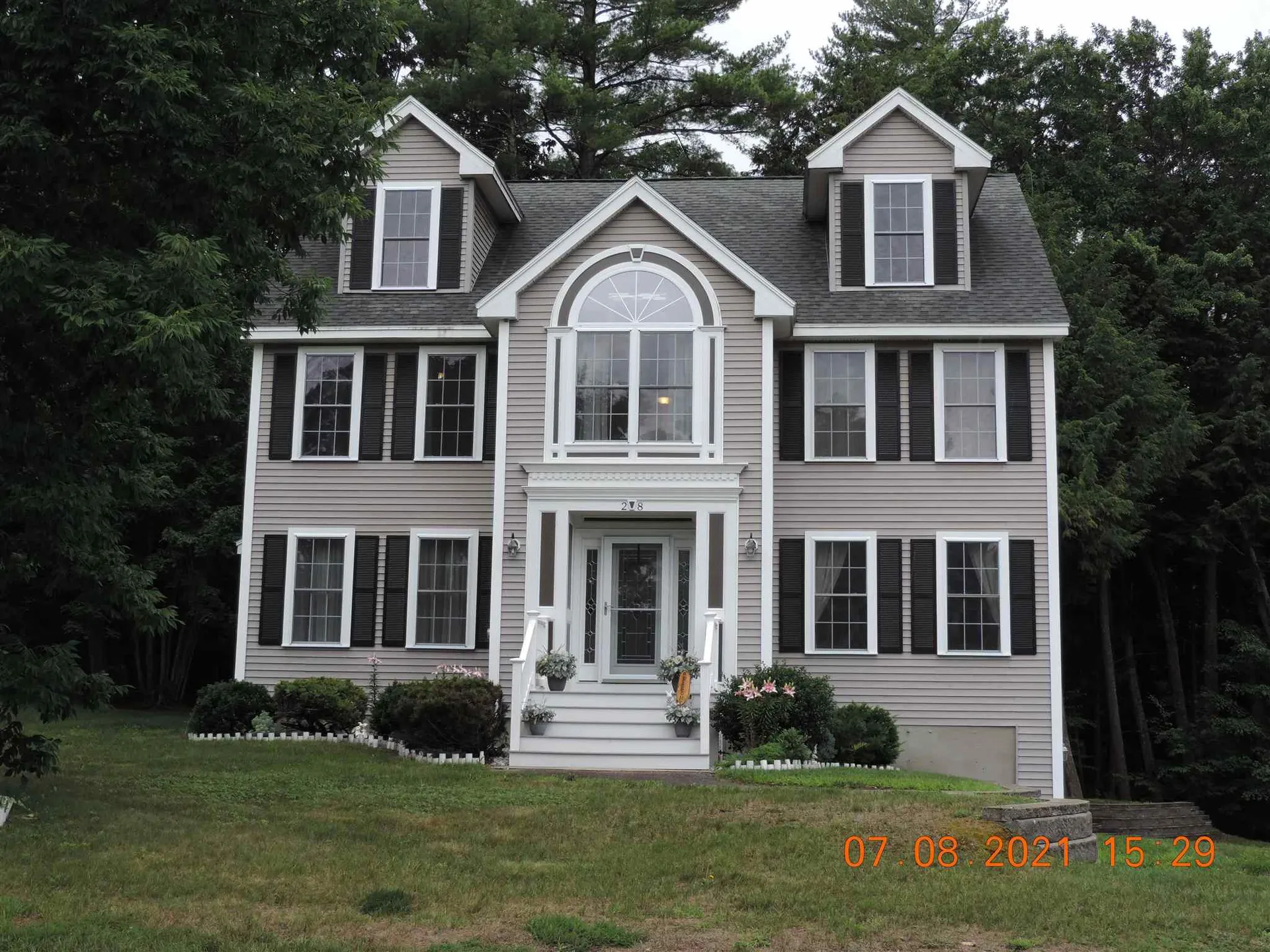 28 Hickory Lane Somersworth NH 03878