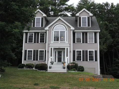 28 Hickory Lane Somersworth NH 03878