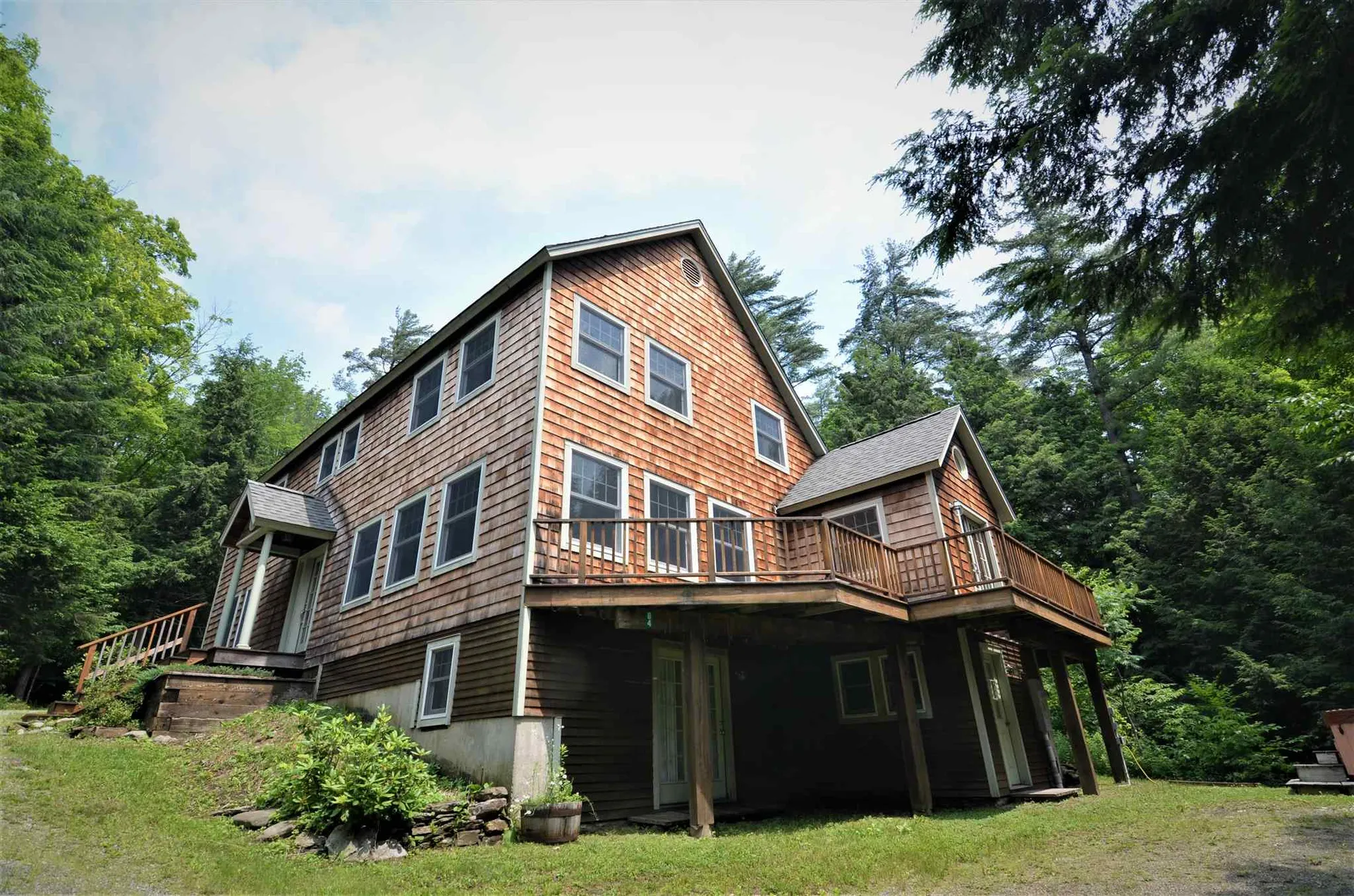 64 Birch Lane Ludlow VT 05149