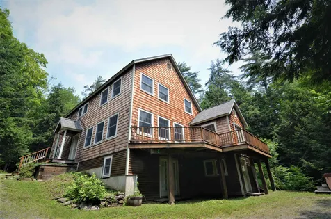 64 Birch Lane Ludlow VT 05149