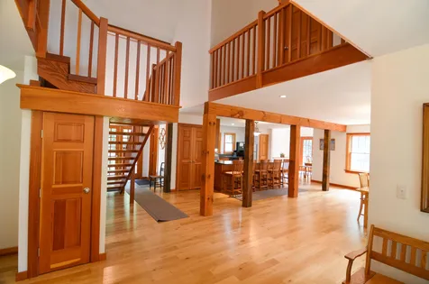 64 Birch Lane Ludlow VT 05149