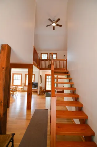 64 Birch Lane Ludlow VT 05149