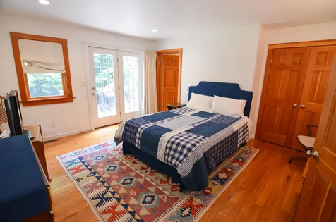 64 Birch Lane Ludlow VT 05149