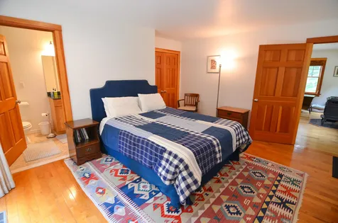 64 Birch Lane Ludlow VT 05149